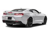 Thumbnail of 2016 Summit White Chevrolet Camaro