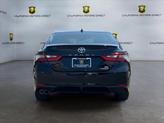 Thumbnail of 2023 Midnight Black Metallic Toyota Camry