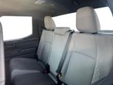 Thumbnail of 2024 Blue Crush Metallic Toyota Tacoma