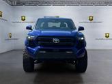 Thumbnail of 2024 Blue Crush Metallic Toyota Tacoma
