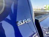 Thumbnail of 2024 Blue Crush Metallic Toyota Tacoma