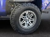 Thumbnail of 2024 Blue Crush Metallic Toyota Tacoma