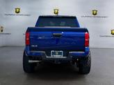 Thumbnail of 2024 Blue Crush Metallic Toyota Tacoma