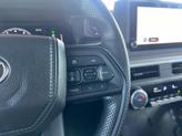 Thumbnail of 2024 Blue Crush Metallic Toyota Tacoma