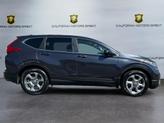 Thumbnail of 2018 Gunmetal Metallic Honda CR-V