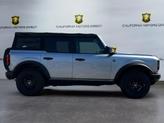Thumbnail of 2021 ICONIC SILVER METALLIC Ford Bronco