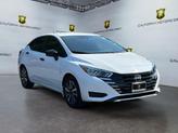 Thumbnail of 2023 Fresh Powder Nissan Versa