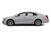 Thumbnail of 2017 Radiant Silver Metallic Cadillac XTS