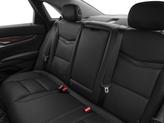 Thumbnail of 2017 Radiant Silver Metallic Cadillac XTS