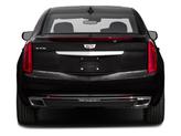 Thumbnail of 2017 Radiant Silver Metallic Cadillac XTS