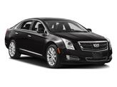 Thumbnail of 2017 Radiant Silver Metallic Cadillac XTS