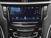 Thumbnail of 2017 Radiant Silver Metallic Cadillac XTS