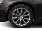 Thumbnail of 2017 Radiant Silver Metallic Cadillac XTS
