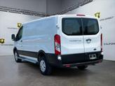 Thumbnail of 2023 OXFORD WHITE Ford Transit-250