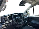 Thumbnail of 2023 OXFORD WHITE Ford Transit-250