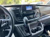 Thumbnail of 2023 OXFORD WHITE Ford Transit-250