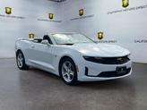 Thumbnail of 2020 Summit White Chevrolet Camaro