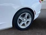 Thumbnail of 2020 Summit White Chevrolet Camaro