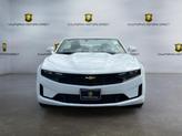 Thumbnail of 2020 Summit White Chevrolet Camaro