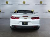 Thumbnail of 2020 Summit White Chevrolet Camaro