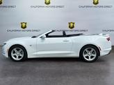 Thumbnail of 2020 Summit White Chevrolet Camaro