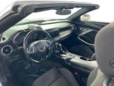 Thumbnail of 2020 Summit White Chevrolet Camaro