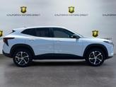 Thumbnail of 2024 Summit White Chevrolet Trax