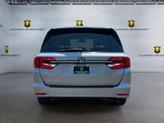 Thumbnail of 2022 Lunar Silver Metallic Honda Odyssey