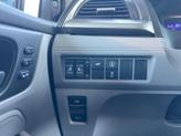 Thumbnail of 2022 Lunar Silver Metallic Honda Odyssey