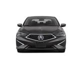 Thumbnail of 2021 Platinum White Pearl Acura ILX