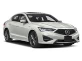 Thumbnail of 2021 Platinum White Pearl Acura ILX