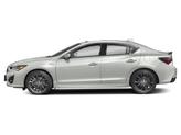 Thumbnail of 2021 Platinum White Pearl Acura ILX