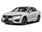 Photo of 2021 Platinum White Pearl Acura ILX