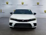 Thumbnail of 2022 Platinum White Pearl Honda Civic Si