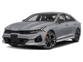 Photo of 2024 Wolf Gray Kia K5
