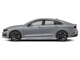 Thumbnail of 2024 Wolf Gray Kia K5