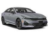 Thumbnail of 2024 Wolf Gray Kia K5