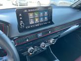 Thumbnail of 2024 Black Honda Civic Si