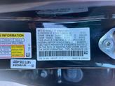 Thumbnail of 2024 Black Honda Civic Si
