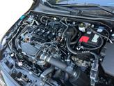 Thumbnail of 2024 Black Honda Civic Si