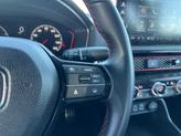 Thumbnail of 2024 Black Honda Civic Si