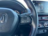Thumbnail of 2024 Black Honda Civic Si