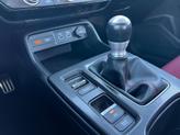 Thumbnail of 2024 Black Honda Civic Si