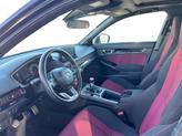 Thumbnail of 2024 Black Honda Civic Si