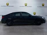 Thumbnail of 2024 Black Honda Civic Si