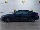 Thumbnail of 2024 Black Honda Civic Si