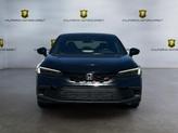 Thumbnail of 2024 Black Honda Civic Si