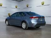 Thumbnail of 2024 Celestite Toyota Corolla Hybrid