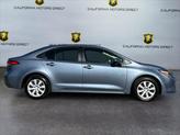 Thumbnail of 2024 Celestite Toyota Corolla Hybrid