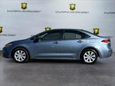 Thumbnail of 2024 Celestite Toyota Corolla Hybrid